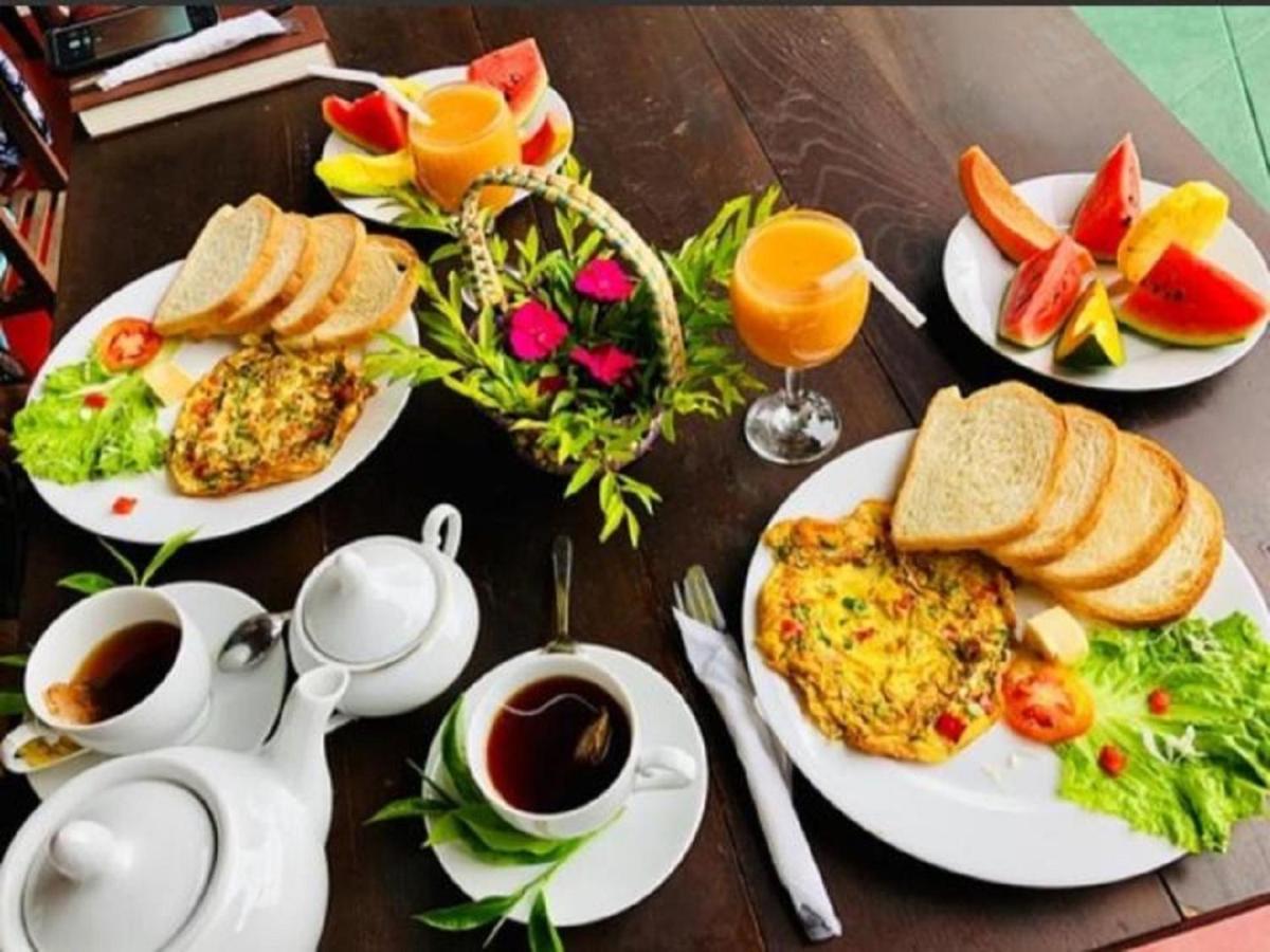 엘라 갭 파노라마 B&B 외부 사진