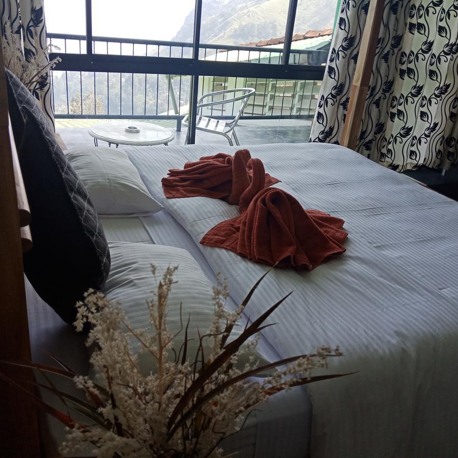 엘라 갭 파노라마 B&B 외부 사진