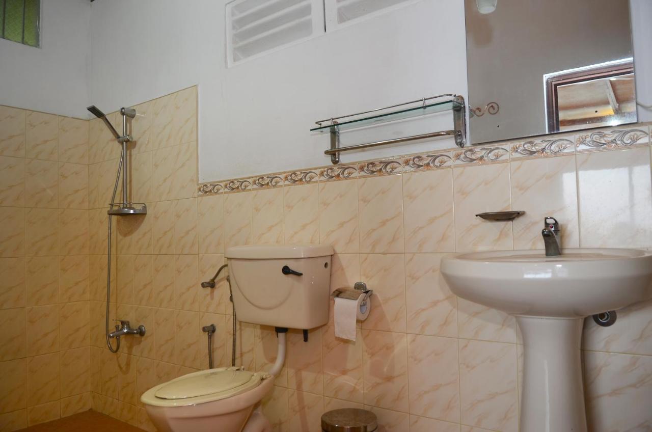 엘라 갭 파노라마 B&B 객실 사진