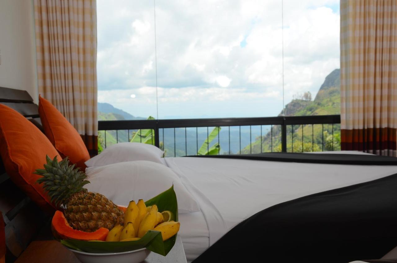 엘라 갭 파노라마 B&B 외부 사진