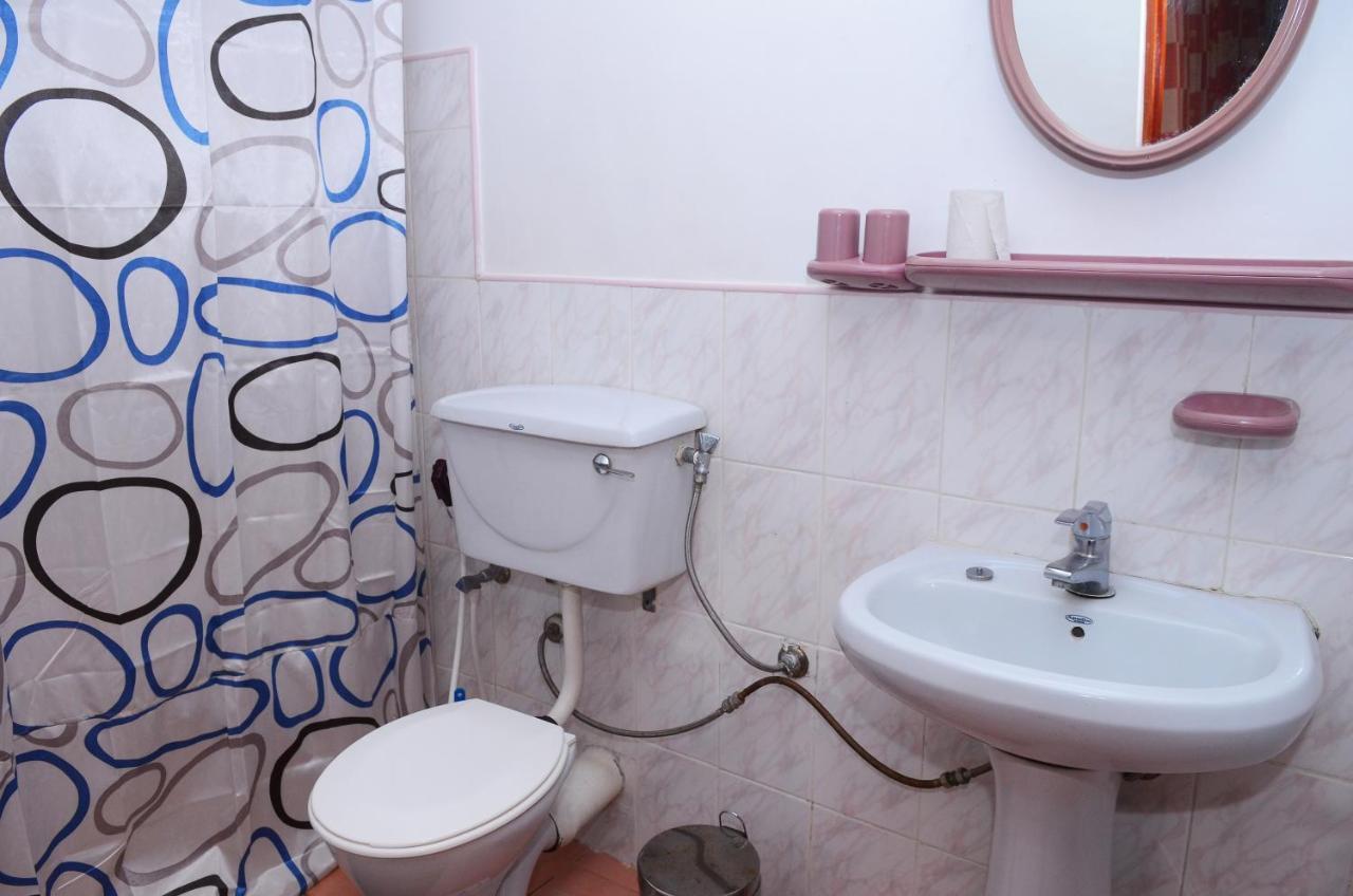 엘라 갭 파노라마 B&B 객실 사진