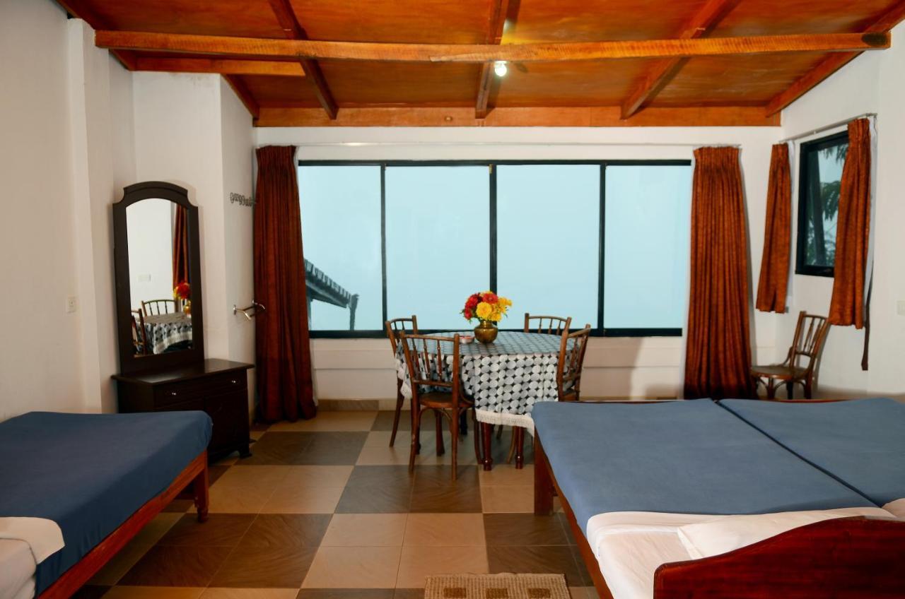 엘라 갭 파노라마 B&B 객실 사진