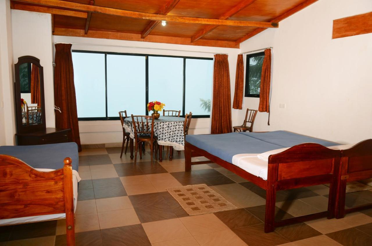 엘라 갭 파노라마 B&B 객실 사진